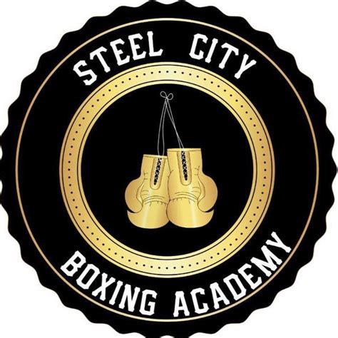 steel city boxing lorain ohio|Steel City Boxing Academy.